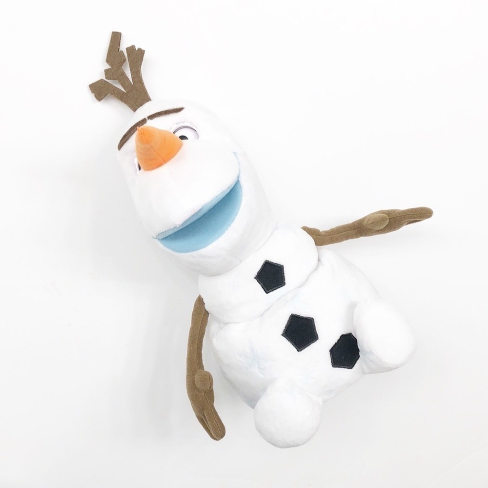 Disney Frozen 2 Spring & Surprise Olaf